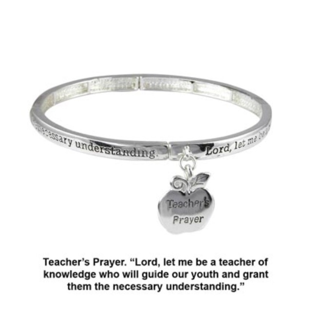 Lovely bracelets